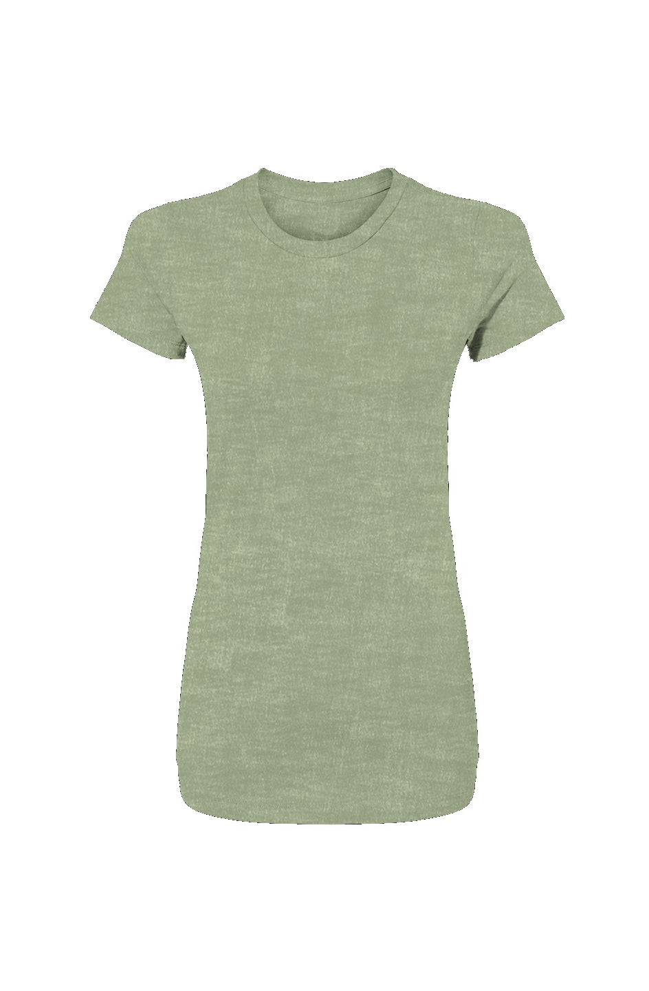 Women's Foundry Slim Fit Tee