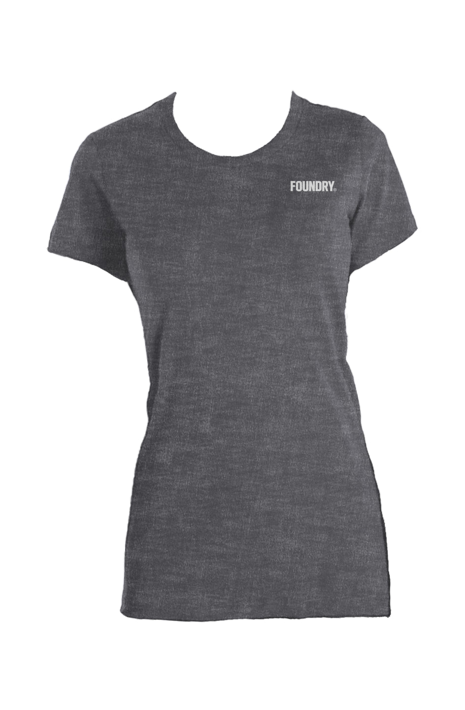 Ladies Crew T-Shirt