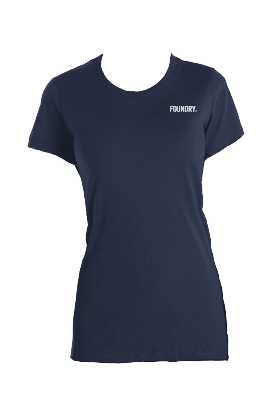 Ladies Crew T-Shirt