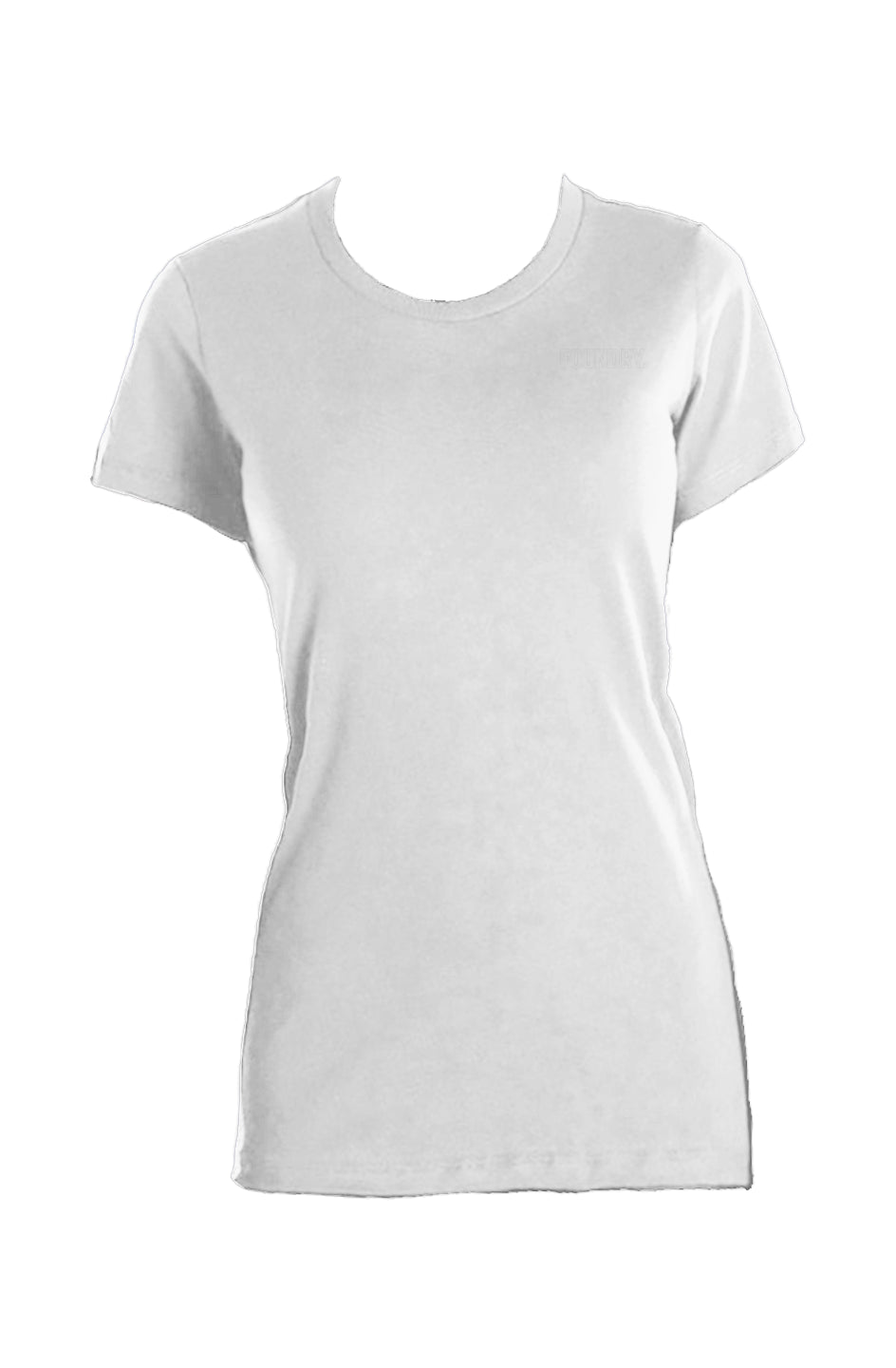 Ladies Crew T-Shirt