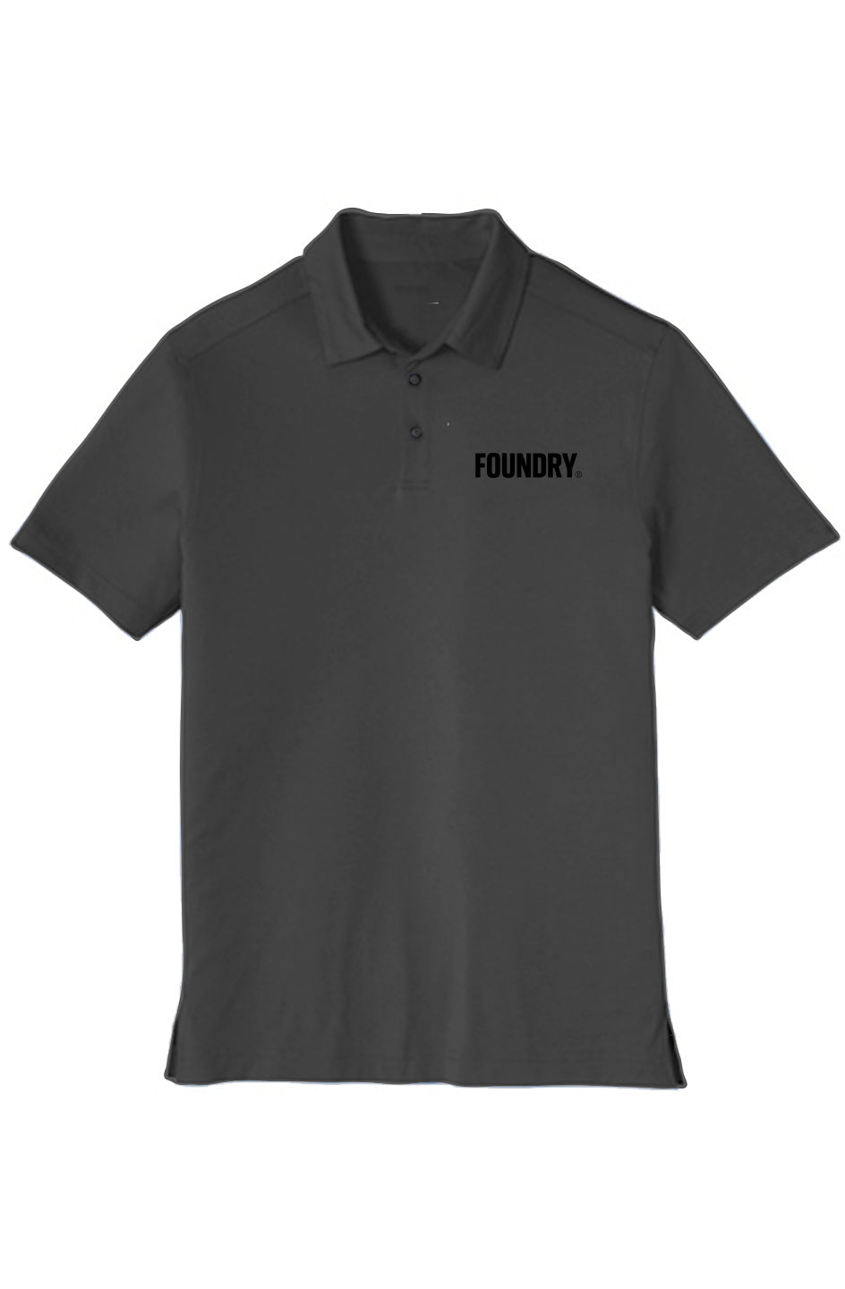 City Stretch Polo