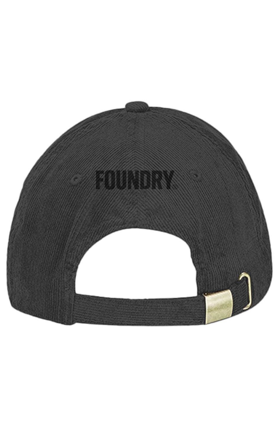 Foundry Corduroy Cap