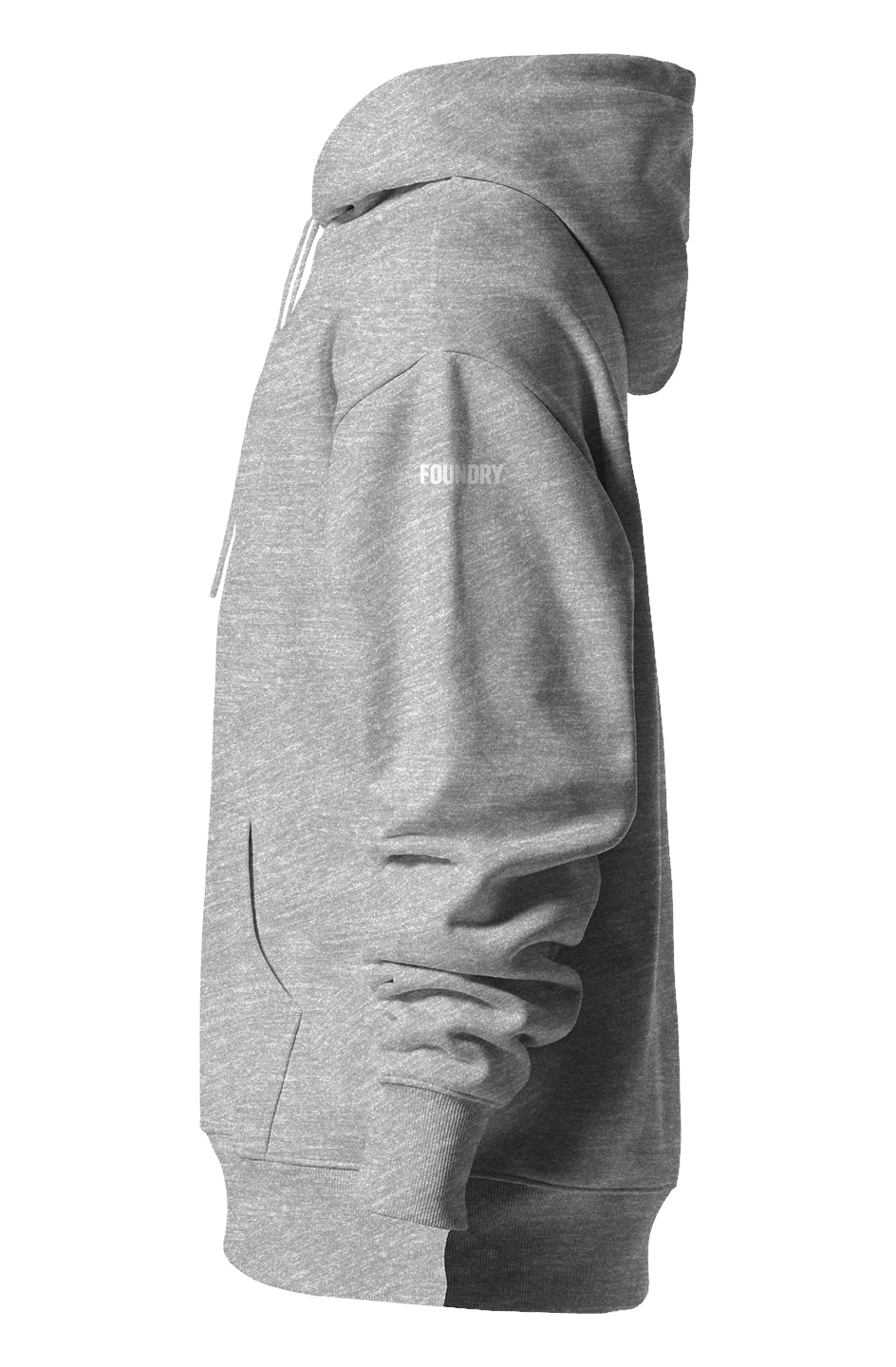FOUNDRY HEAVY HOODIE