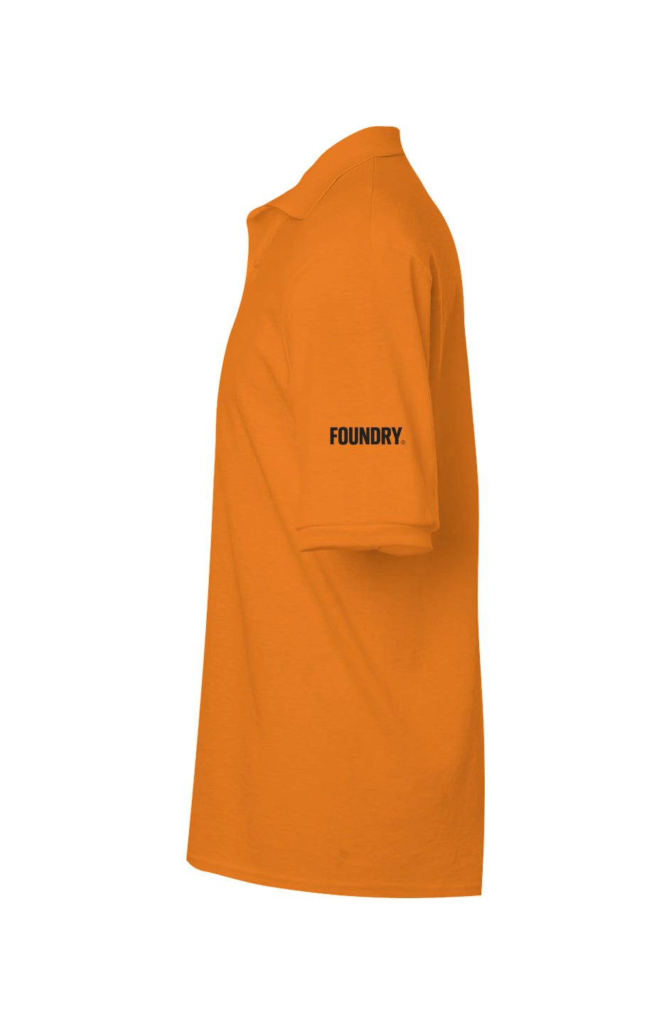 Foundry SpotShield Polo