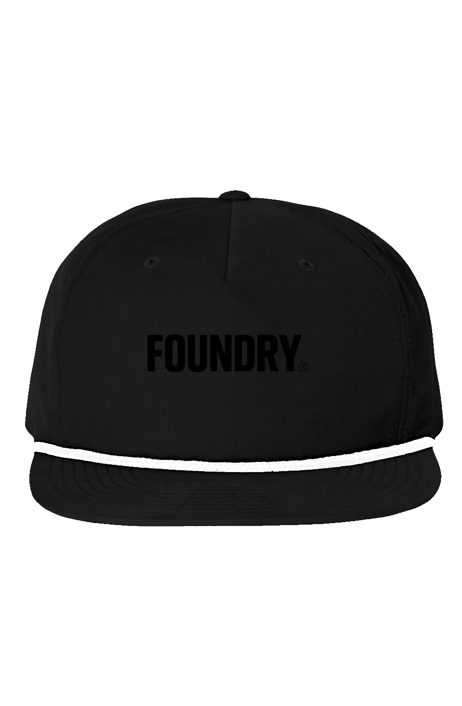 Foundry Golf Cap