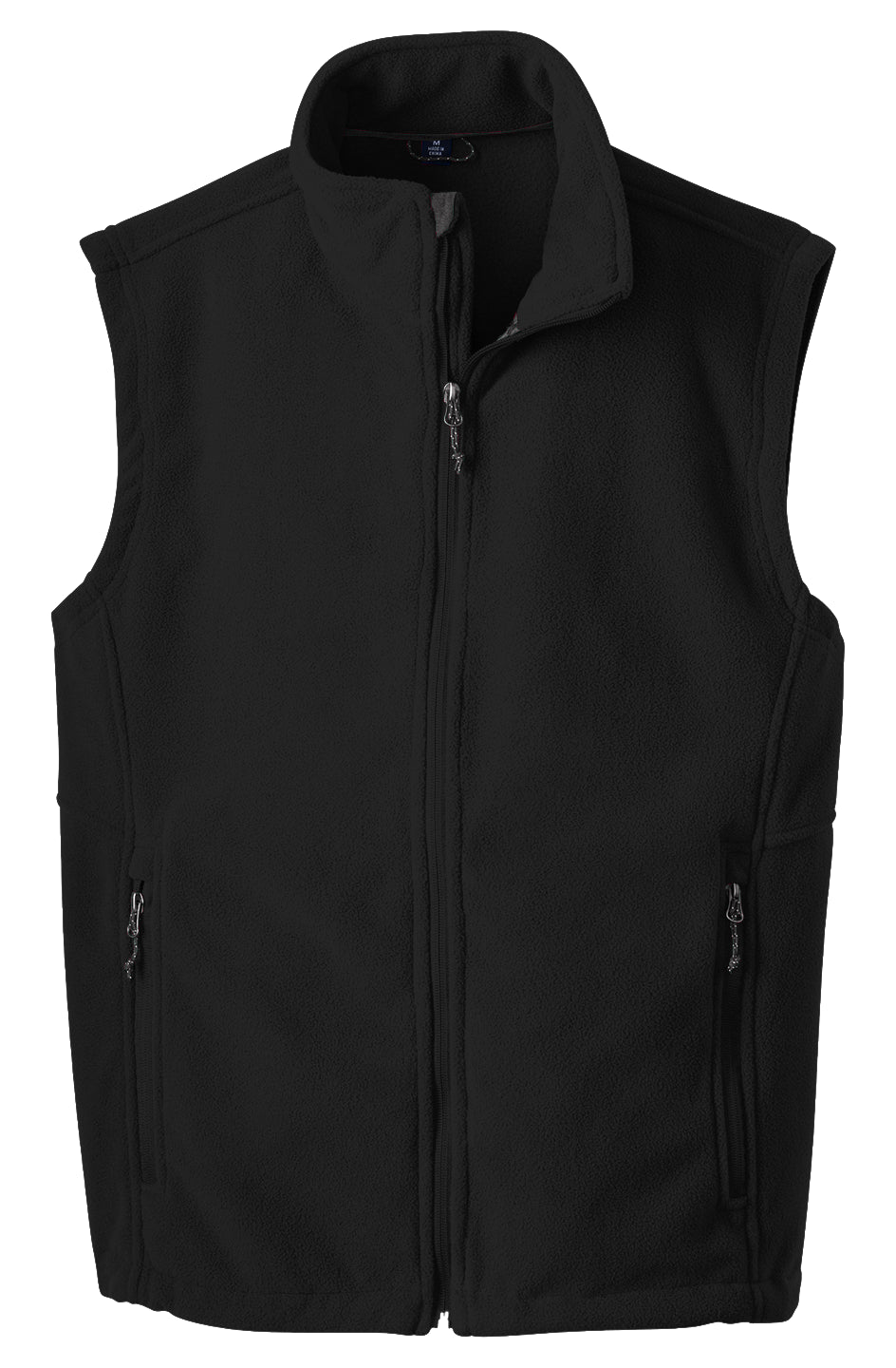 Foundry Fleece Vest