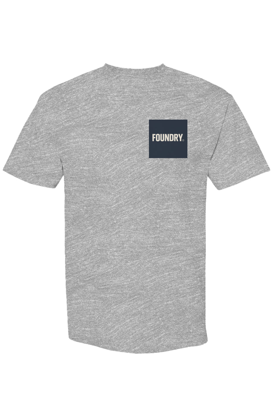 Foundry Classic Logo T Shirt