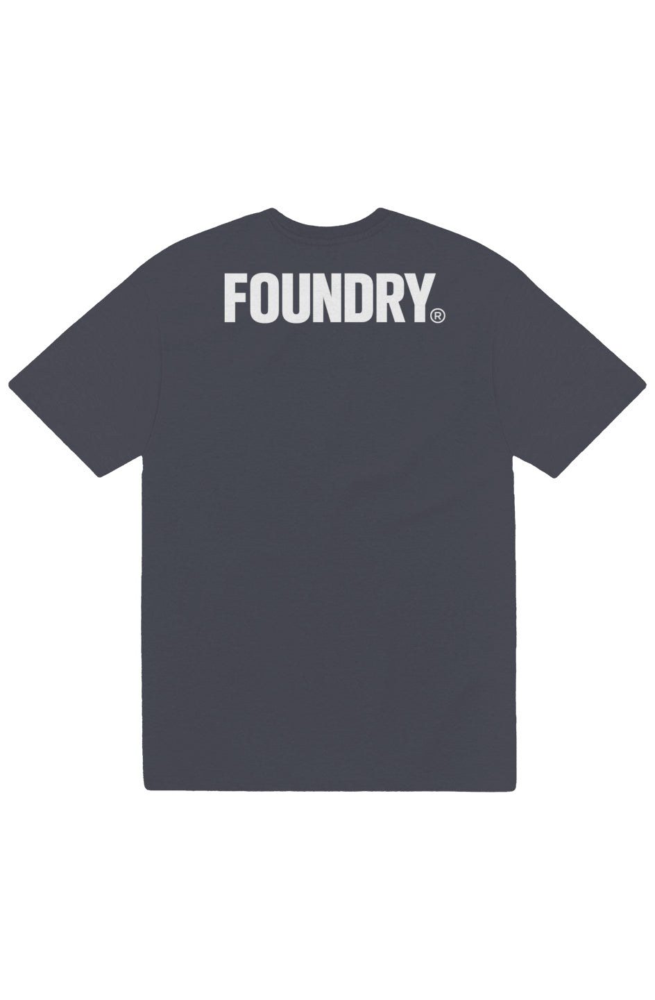 Unisex Foundry Workers T-Shirt