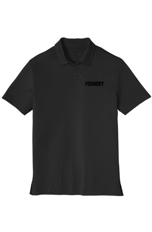 City Stretch Polo
