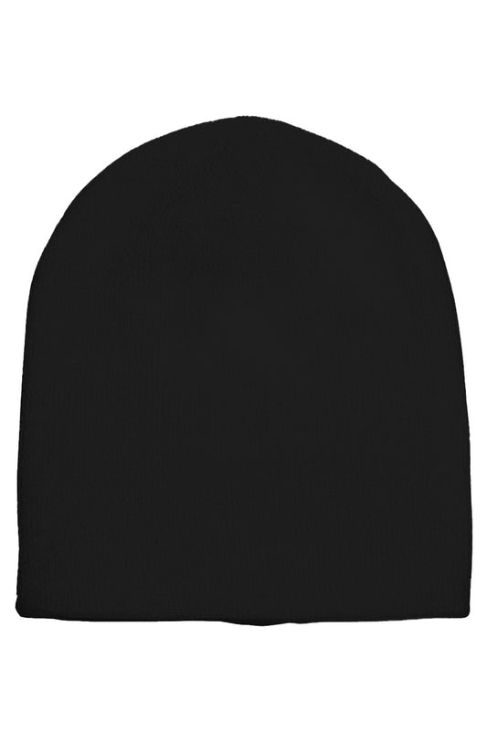 Foundry Short Beanie
