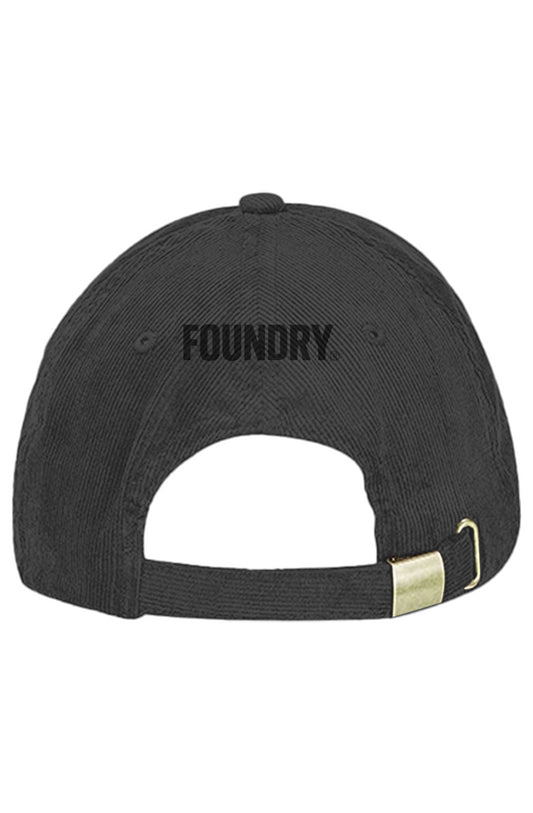 Foundry Corduroy Cap