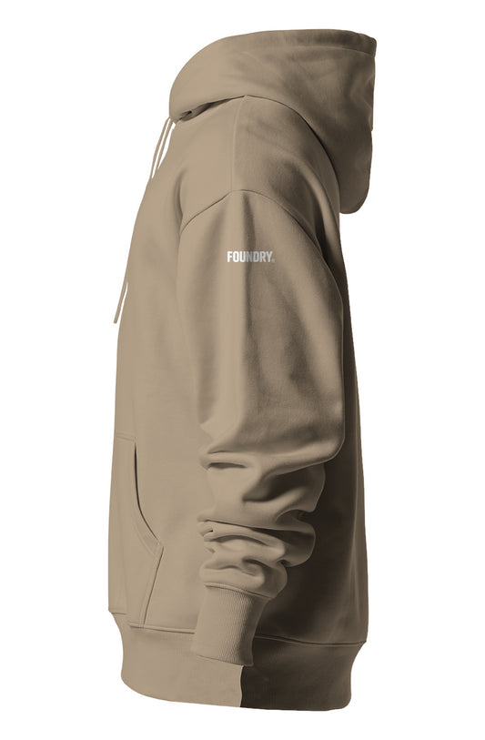 FOUNDRY HEAVY HOODIE 