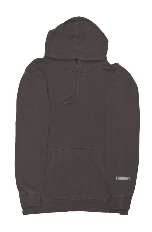 Foundry Pigment Dyed Hoodie