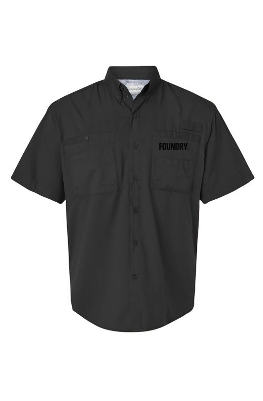 Foundry Fishing Shirt