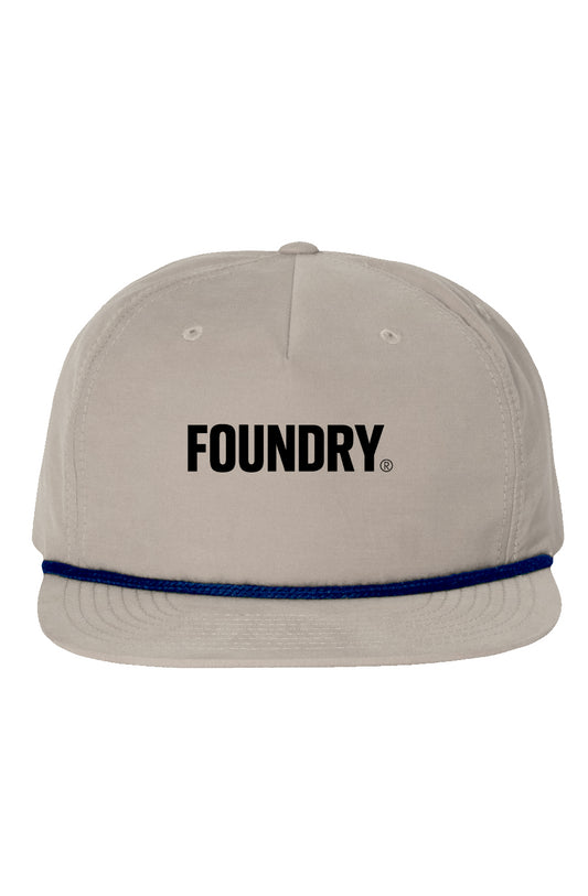 Foundry Golf Cap