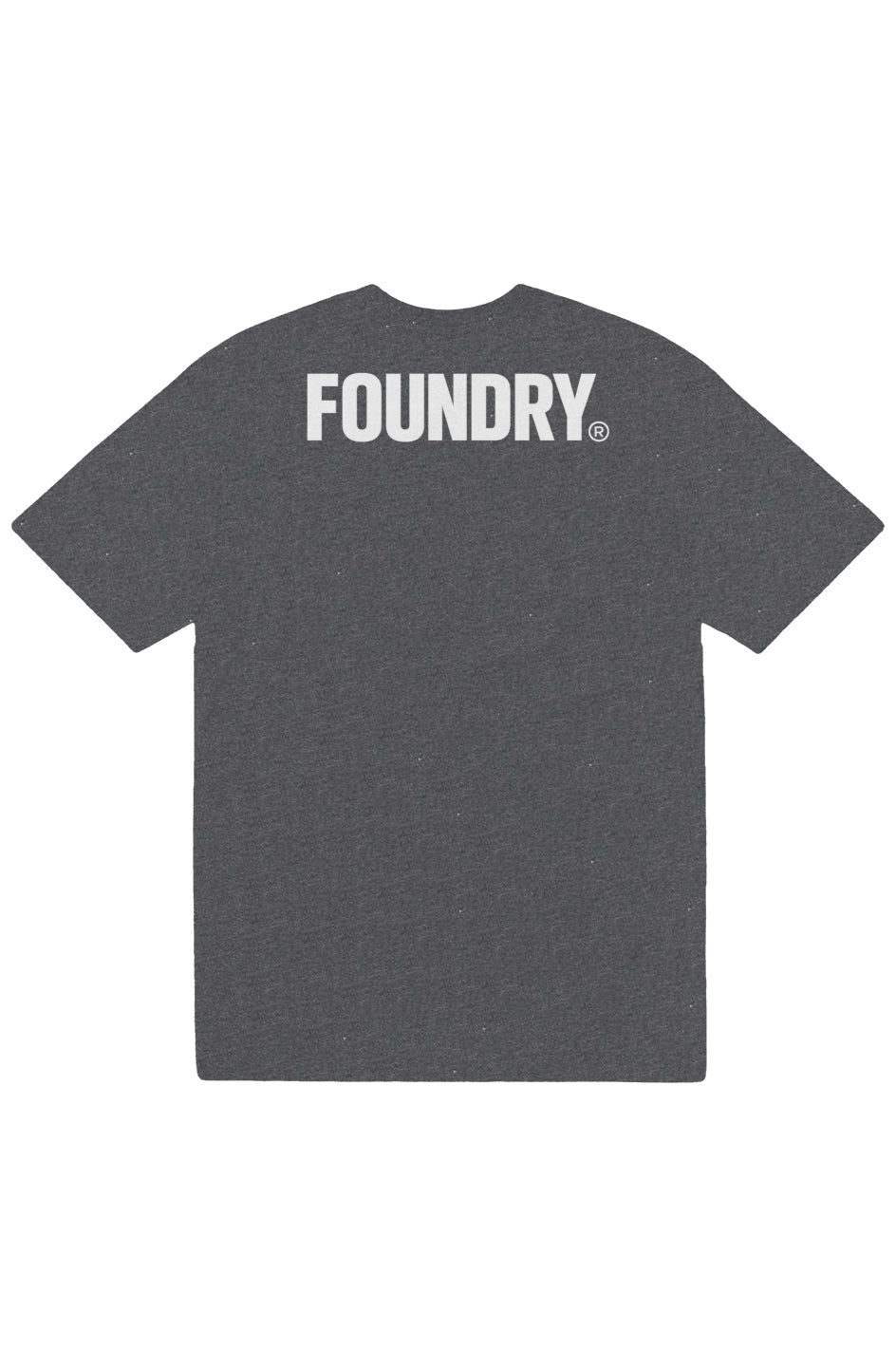 Unisex Foundry Workers T-Shirt