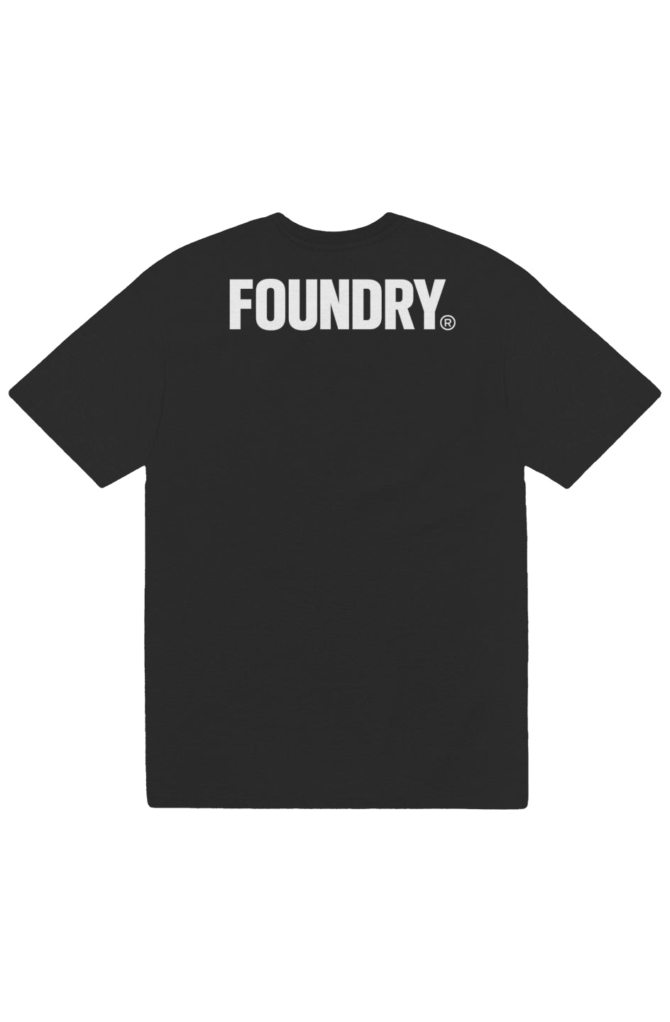 Unisex Foundry Workers T-Shirt