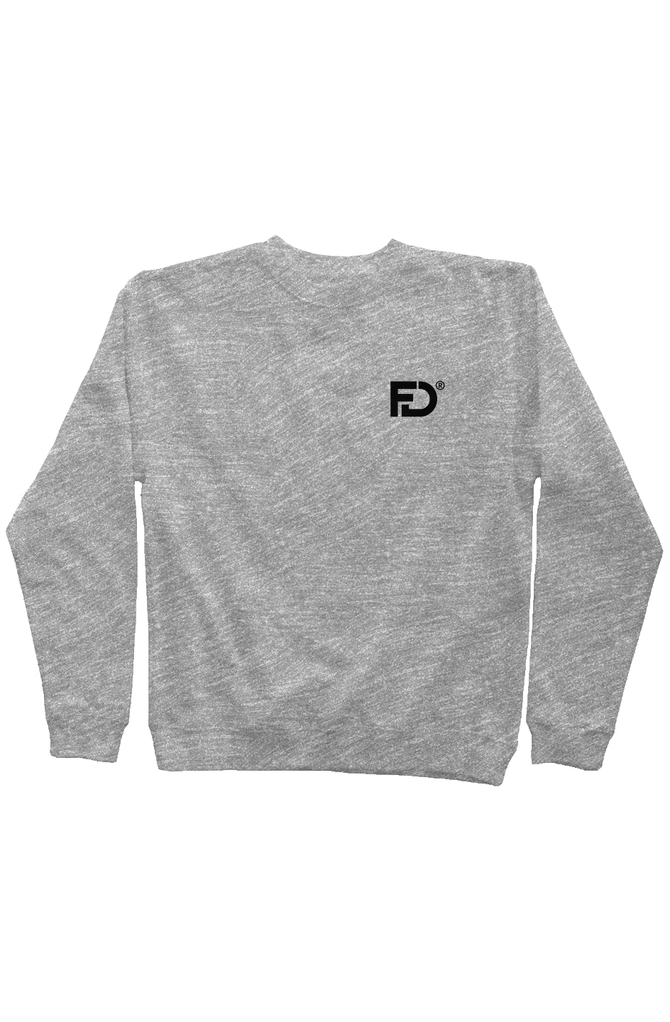 Foundry Mid Weight Sweatshirt