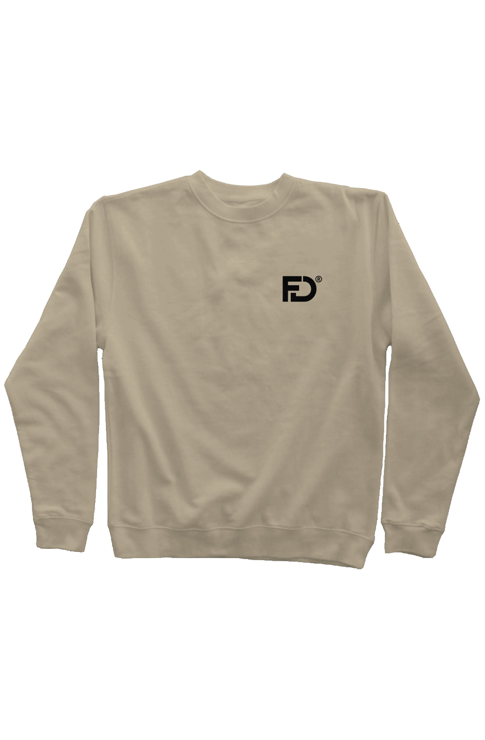 Foundry Mid Weight Sweatshirt